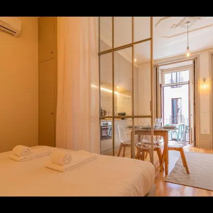 Image 4 - Inn, Rua do Almada, 4000-407 Porto, Portugal - Apartment for rent