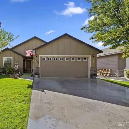 Image 1 - Hackberry Court, Caldwell, ID 83651, USA - House for sale