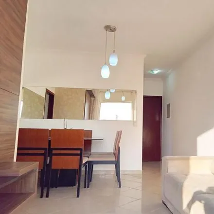 Rent this 3 bed apartment on Edifício Maria Alves in Rua Merida 128, Jardim América