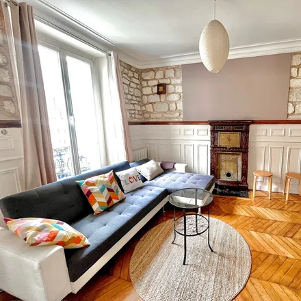 Image 3 - 24 Rue Allard, 94160 Saint-Mandé, France - Apartment for rent