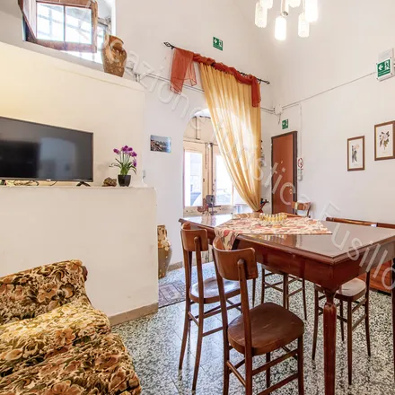 Image 4 - Via Canonico Michele Agresti, 76123 Andria BT, Italy - Apartment for rent