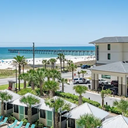 Buy this 1 bed condo on Calypso Resort and Towers in Front Beach Road, Panama City Beach