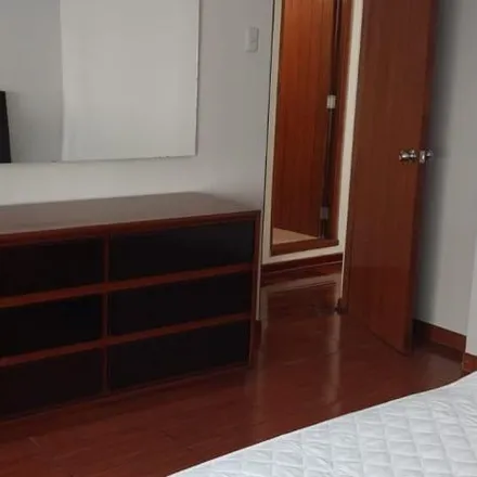 Rent this 2 bed apartment on Jirón Los Jazmines 2761 in Lince, Lima Metropolitan Area 15046