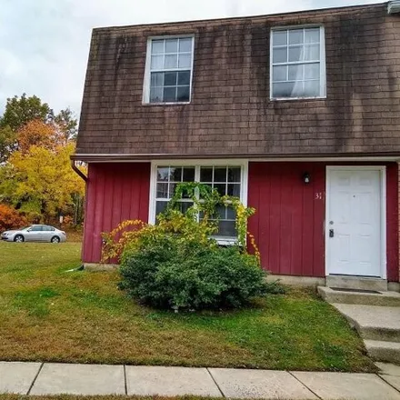 Rent this 3 bed house on Parking Lot F in Joseph L. Bowe Boulevard, Glassboro
