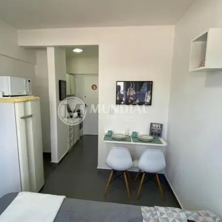 Rent this studio apartment on Rua Dom Afonso in Vila Real, Balneário Camboriú - SC