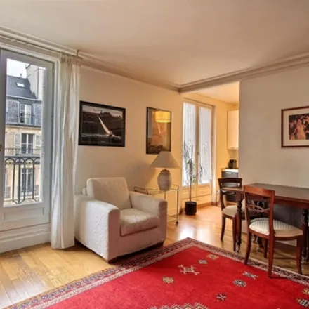 Image 6 - 3 Rue du Quatre Septembre, 75002 Paris, France - Apartment for rent
