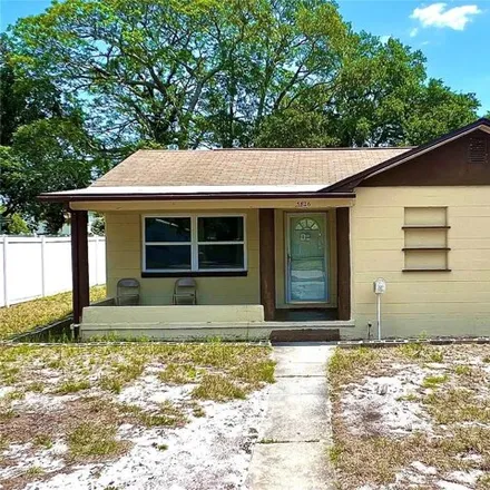 Buy this 2 bed house on 3870 Highland Street South in Saint Petersburg, FL 33705
