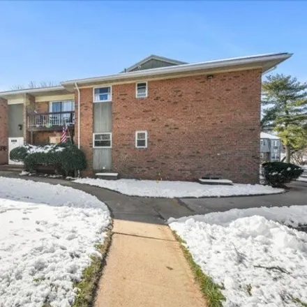 Buy this 2 bed condo on 526 Andria Avenue in Hillsborough Township, NJ 08844