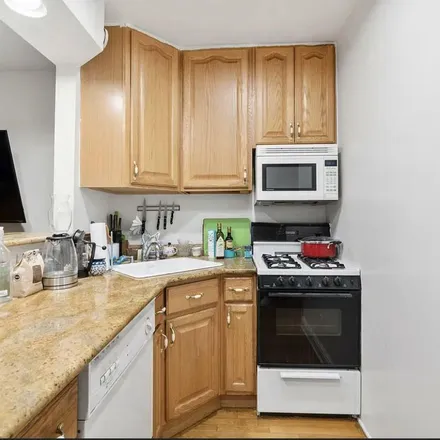 Rent this 1 bed apartment on 137 West 95th Street in New York, NY 10025