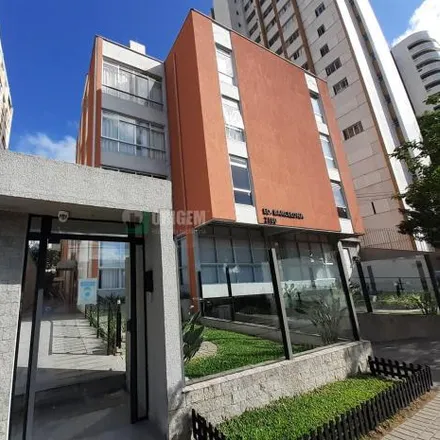 Buy this 3 bed apartment on Avenida Silva Jardim 2100 in Água Verde, Curitiba - PR