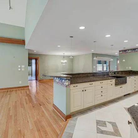 Image 1 - 10915 Crossview Drive, Fairfax County, VA 22066, USA - Apartment for rent