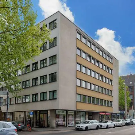 Image 1 - Neue Weyerstraße 6, 50676 Cologne, Germany - Apartment for rent