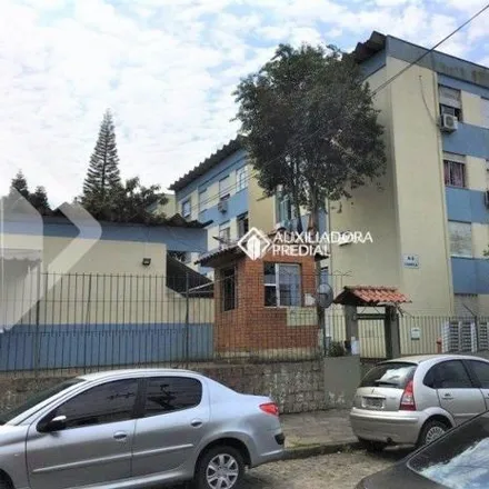 Rent this 3 bed apartment on Rua João Pedro Buneder in Vila Nova, Porto Alegre - RS
