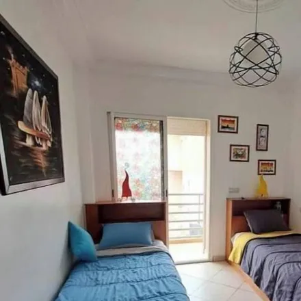 Rent this 3 bed apartment on Agadir in Pachalik d'Agadir ⵍⴱⴰⵛⴰⵡⵉⵢⴰ ⵏ ⴰⴳⴰⴷⵉⵔ باشوية أكادير, Morocco