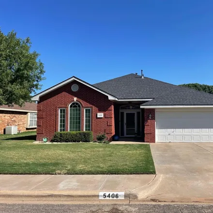 Buy this 3 bed house on 5406 72nd Street in Lubbock, TX 79424