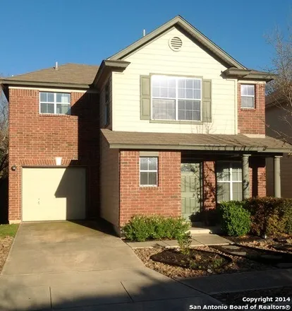 Rent this 3 bed house on 122 Jetlyn Drive in San Antonio, TX 78249