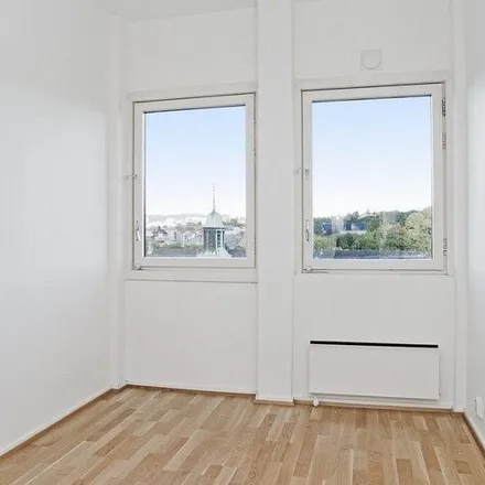 Rent this 1 bed apartment on Herslebs gate 19 in 0561 Oslo, Norway