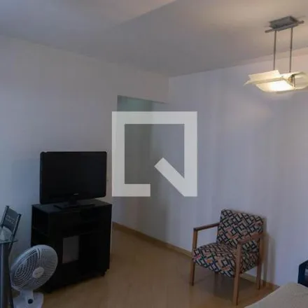 Rent this 2 bed apartment on Rua Frei Caneca 505 in Bela Vista, São Paulo - SP