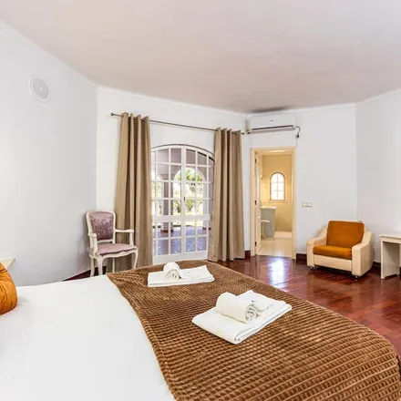 Rent this 5 bed house on 8200-393 Distrito de Évora