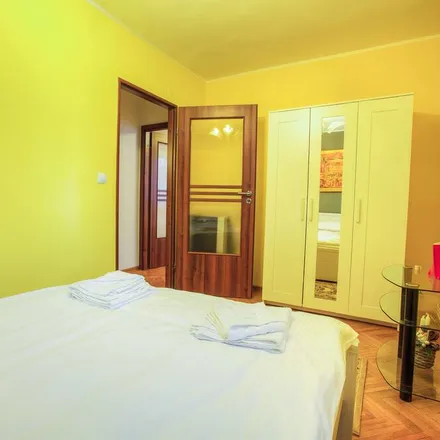 Rent this 2 bed condo on Braşov