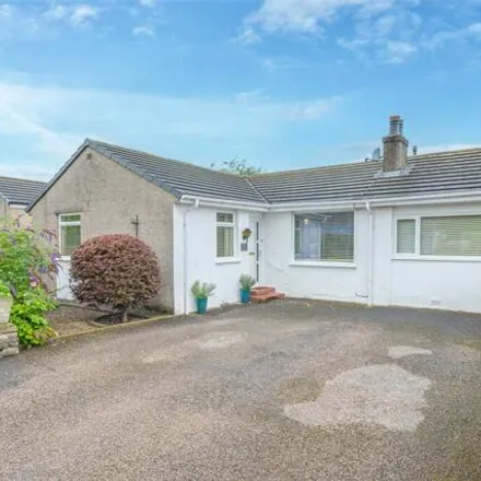 Buy this 3 bed house on Trinity Drive in Cumbria, Cumbria