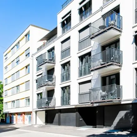 Image 7 - Baurstrasse 29, 8008 Zurich, Switzerland - Apartment for rent