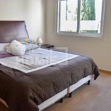 Rent this 1 bed apartment on Avenida 1 119 in Benito Juárez, 03800 Santa Fe