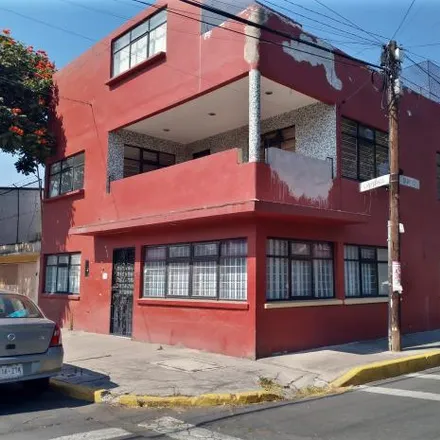 Image 2 - Calle Sur 127, Iztapalapa, 09810 Mexico City, Mexico - House for sale