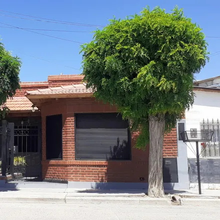 Buy this 3 bed house on Chango Más in Península Valdés, Alberdi