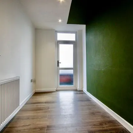 Rent this 2 bed apartment on Caerphilly Road in Cardiff, CF14 4QE