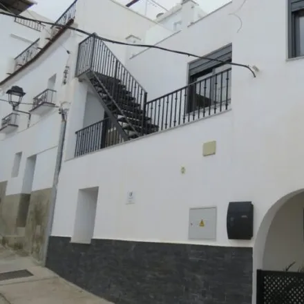 Image 1 - 29754 Cómpeta, Spain - Townhouse for sale