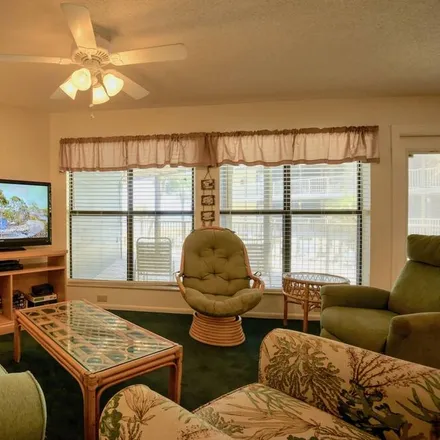 Rent this 2 bed condo on Gulf Shores in AL, 36542