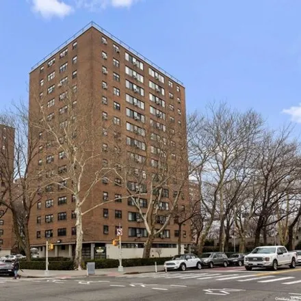 Buy this studio apartment on 33-68 21st Street in New York, NY 11106