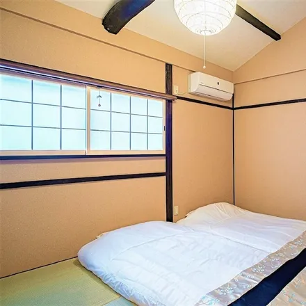 Image 5 - Kyoto, Hachijo-dori, Minami Ward, Kyoto, Kyoto Prefecture 600-8555, Japan - Townhouse for rent