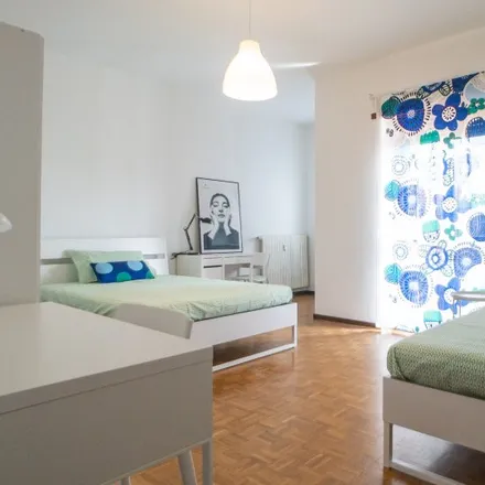 Rent this 4 bed room on Protezione Civile Cologno Monzese in Via Trento, 20055 Cologno Monzese MI