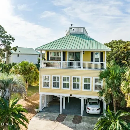 Buy this 3 bed house on 10 Shipwatch Drive in Cedar Reef Villas, Beaufort County