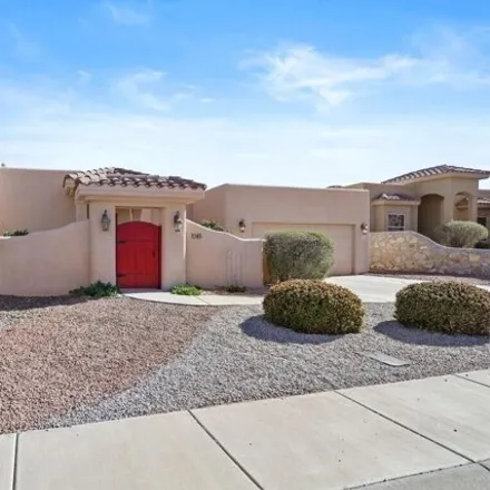 Buy this 4 bed house on 3197 Eclipse Ridge Lane in Las Cruces, NM 88011