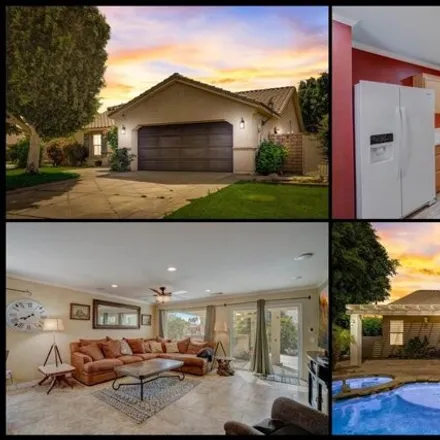 Buy this 3 bed house on 82340 Parish Drive in Indio, CA 92203