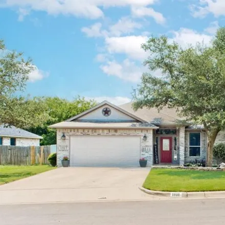 Buy this 3 bed house on 1820 Sandpiper Dr in Weatherford, TX 76088