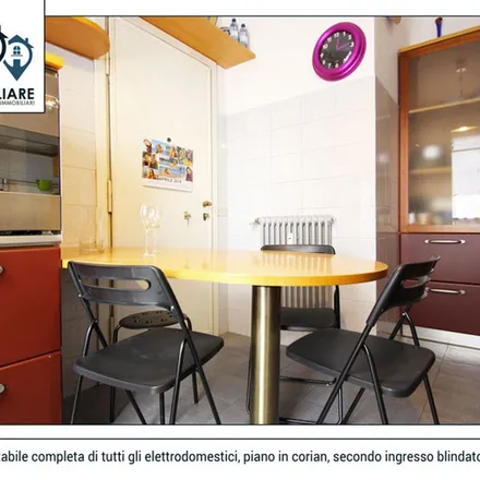 Image 5 - Via Ettore Romagnoli, 20146 Milan MI, Italy - Apartment for rent