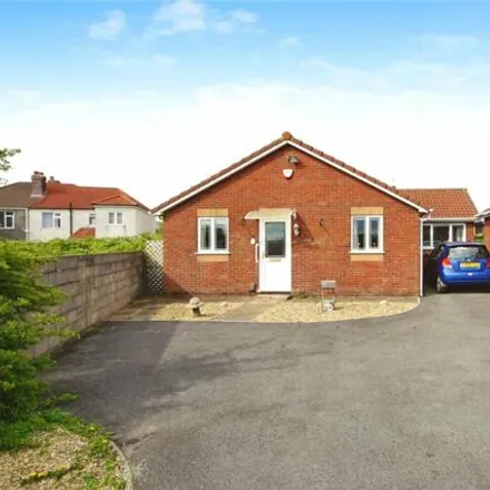 Buy this 2 bed house on Rodney Avenue in Bristol, BS15 1EQ
