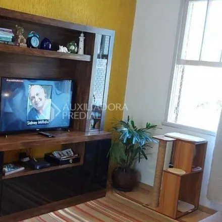 Buy this 2 bed apartment on Rua José Maurício in Jardim Lindóia, Porto Alegre - RS