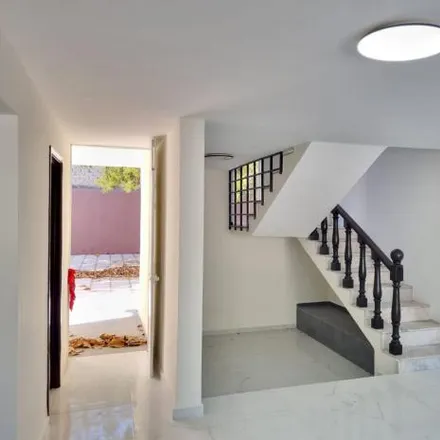 Buy this 4 bed house on Calzada de los Paraisos in Ciudad Granja, 45010 San Juan de Ocotán