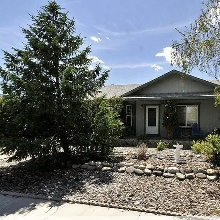 Buy this 3 bed house on 1035 Turtledove Court in Washoe County, NV 89441