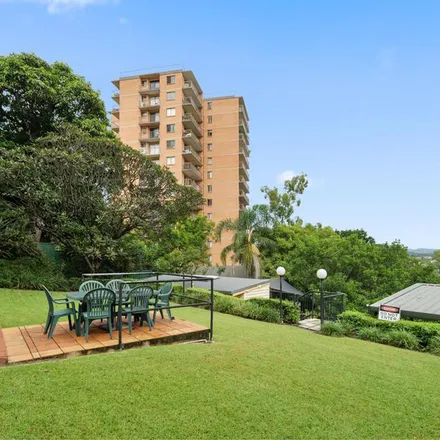 Image 2 - Ballymore Towers, 72 Lorimer Terrace, Kelvin Grove QLD 4059, Australia - Apartment for rent