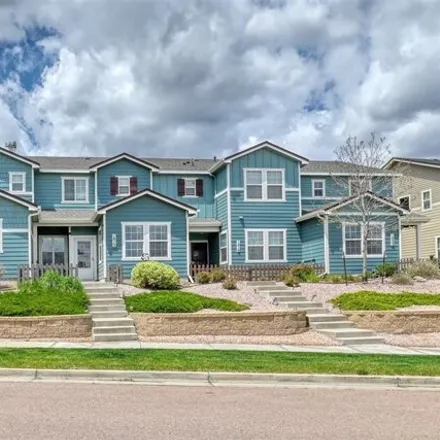 Buy this 3 bed house on 1867 Portland Gold Drive in Colorado Springs, CO 80905