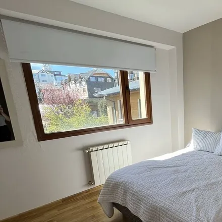 Rent this 2 bed apartment on San Carlos de Bariloche in Departamento Bariloche, Argentina
