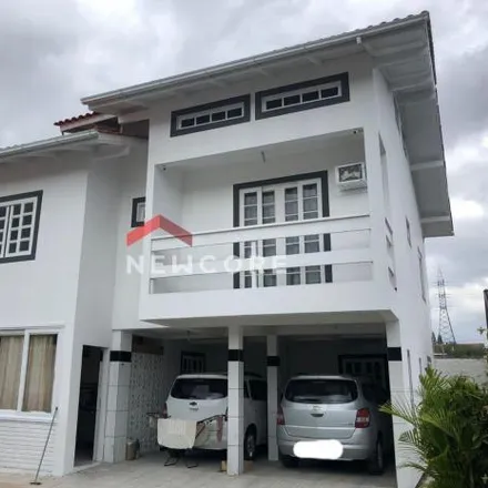 Buy this 4 bed house on Rua 16 de Julho in Caminho Novo, Palhoça - SC