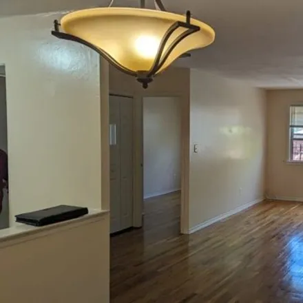Rent this 3 bed house on 89-35 Pontiac Street in New York, NY 11427