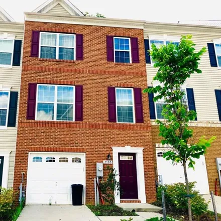 Rent this 4 bed house on 7110 River Birch Drive in Hanover, Anne Arundel County